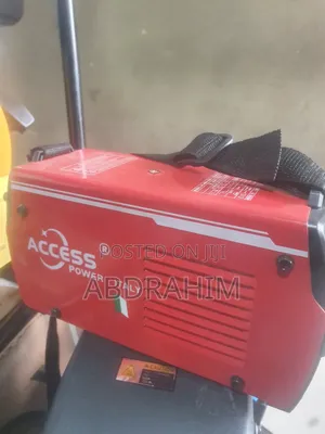 Electrical Welding Machine