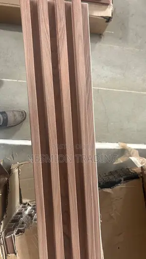 WPC Wall Panel