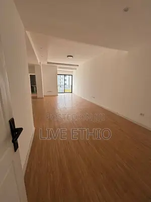 3bdrm Apartment in Bole for rent