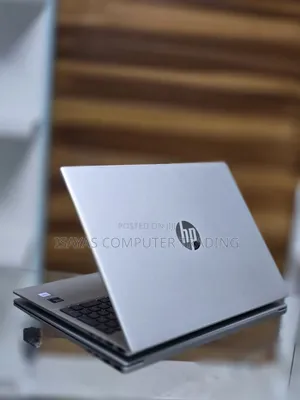 New Laptop HP Pavilion 15 8GB Intel Core Ultra 5 SSD 512GB