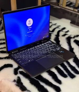 New Laptop HP Spectre 14 16GB Intel Core i7 SSD 1T
