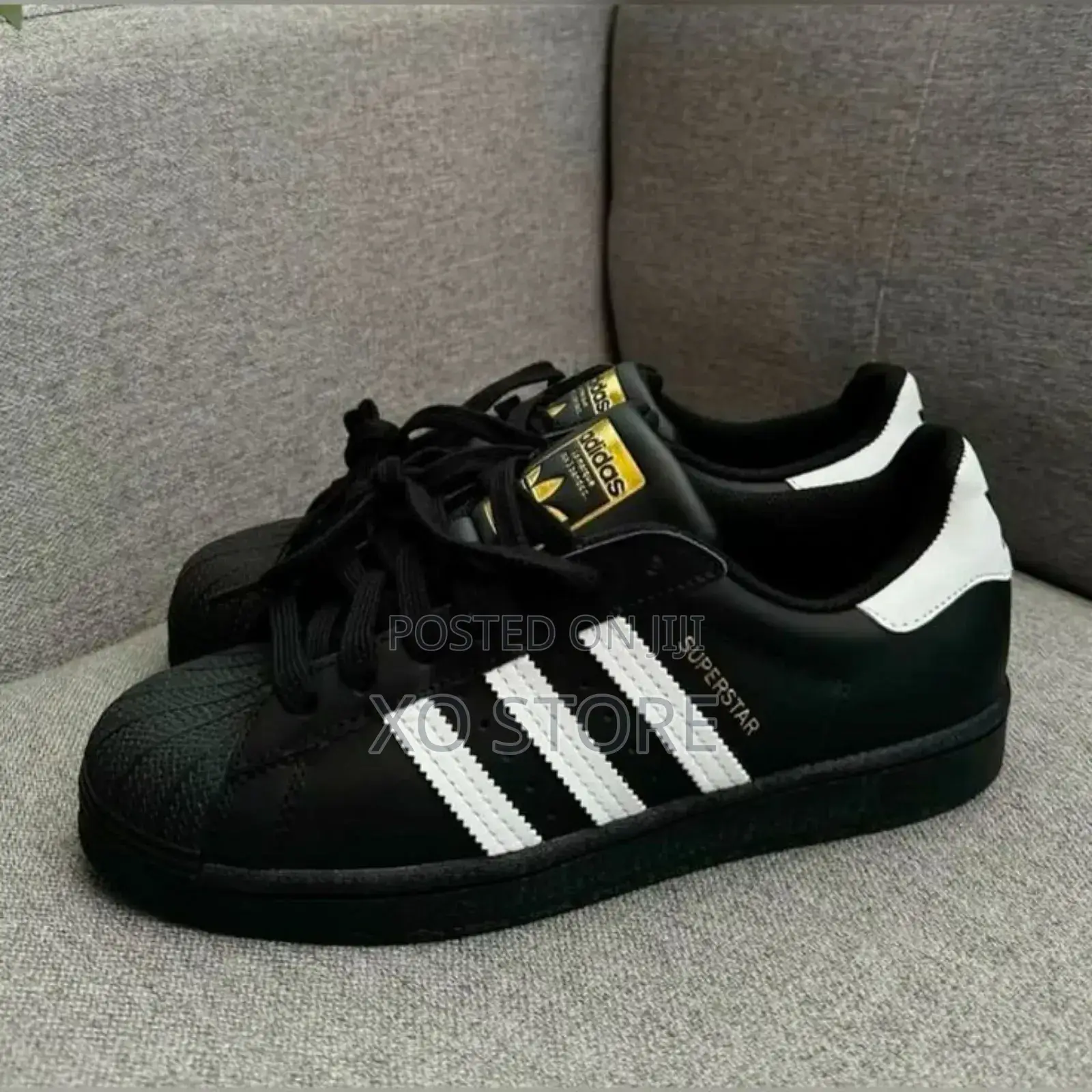 Adidas Superstar
