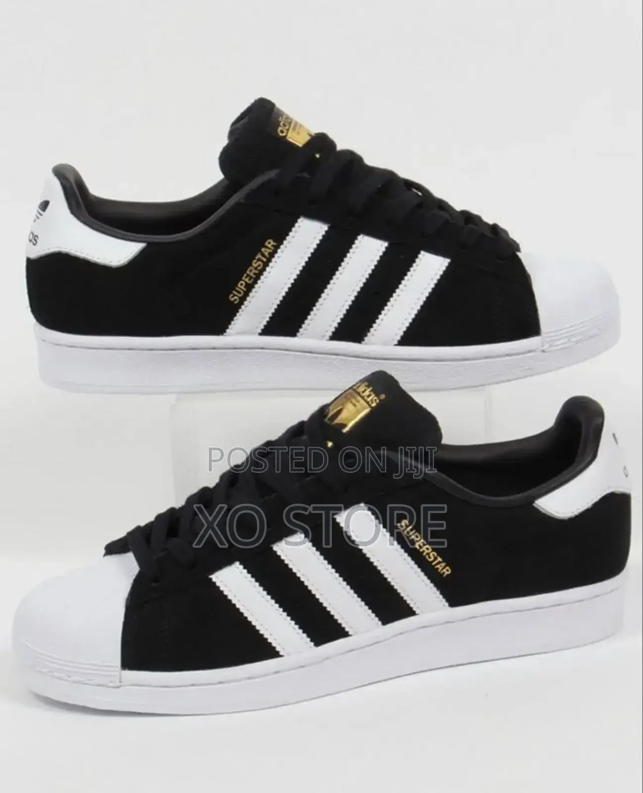 Adidas Superstar