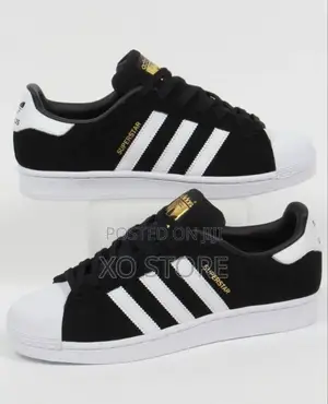 Adidas Superstar