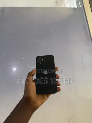 New Apple iPhone 12 256 GB Black