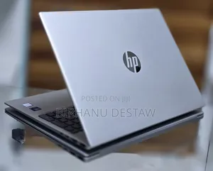 New Laptop HP Pavilion 15 8GB Intel Core Ultra 5 SSD 512GB