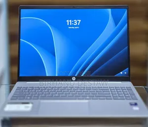 New Laptop HP Pavilion 15 8GB Intel Core Ultra 5 SSD 512GB
