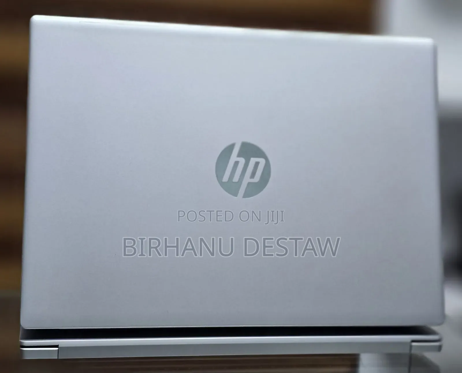 New Laptop HP Pavilion 15 8GB Intel Core Ultra 5 SSD 512GB
