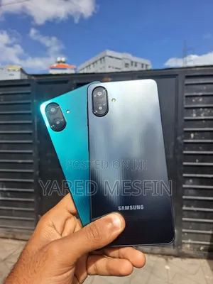New Samsung Galaxy A07 4G 128 GB