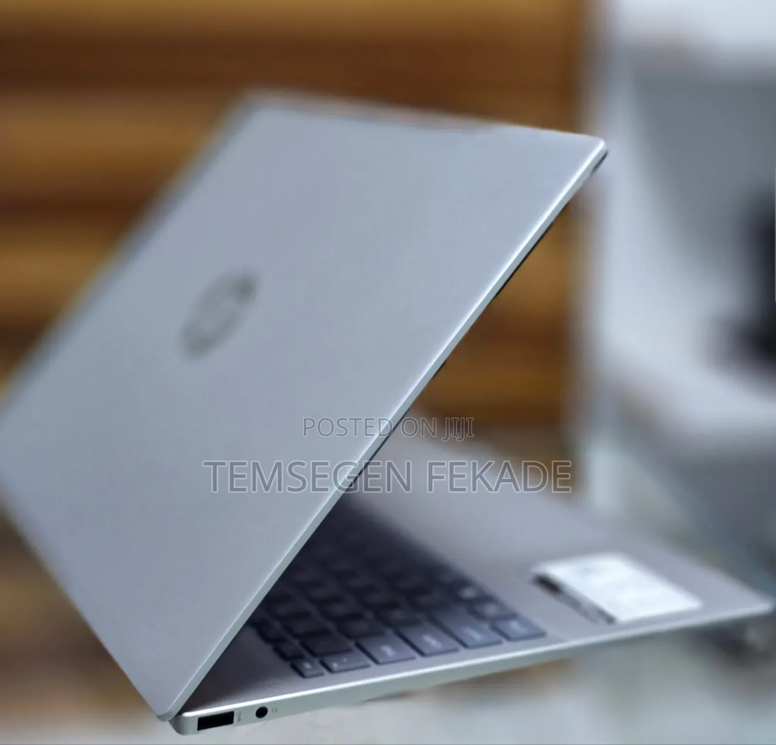 New Laptop HP Pavilion 15 8GB Intel Core Ultra 5 SSD 512GB