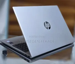 New Laptop HP Pavilion 15 8GB Intel Core Ultra 5 SSD 512GB