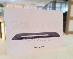 New Samsung Galaxy Tab S10 FE 128 GB