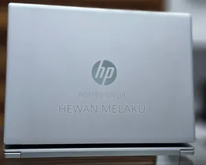 New Laptop HP Pavilion 15 8GB Intel Core Ultra 5 SSD 512GB