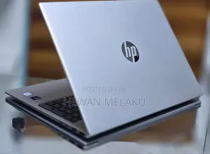 New Laptop HP Pavilion 15 8GB Intel Core Ultra 5 SSD 512GB