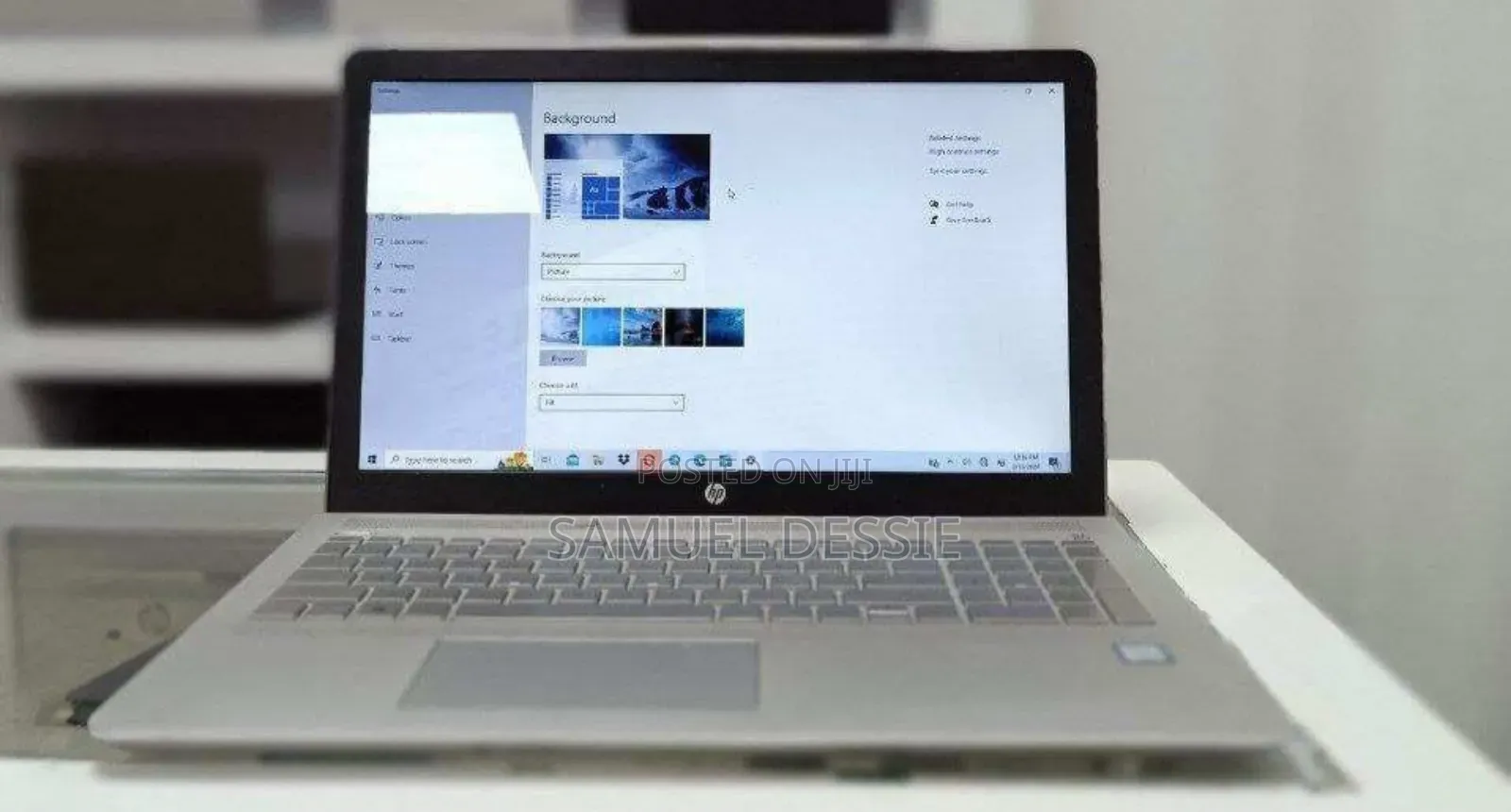 New Laptop HP Pavilion 15 8GB Intel Core i5 HDD 1T
