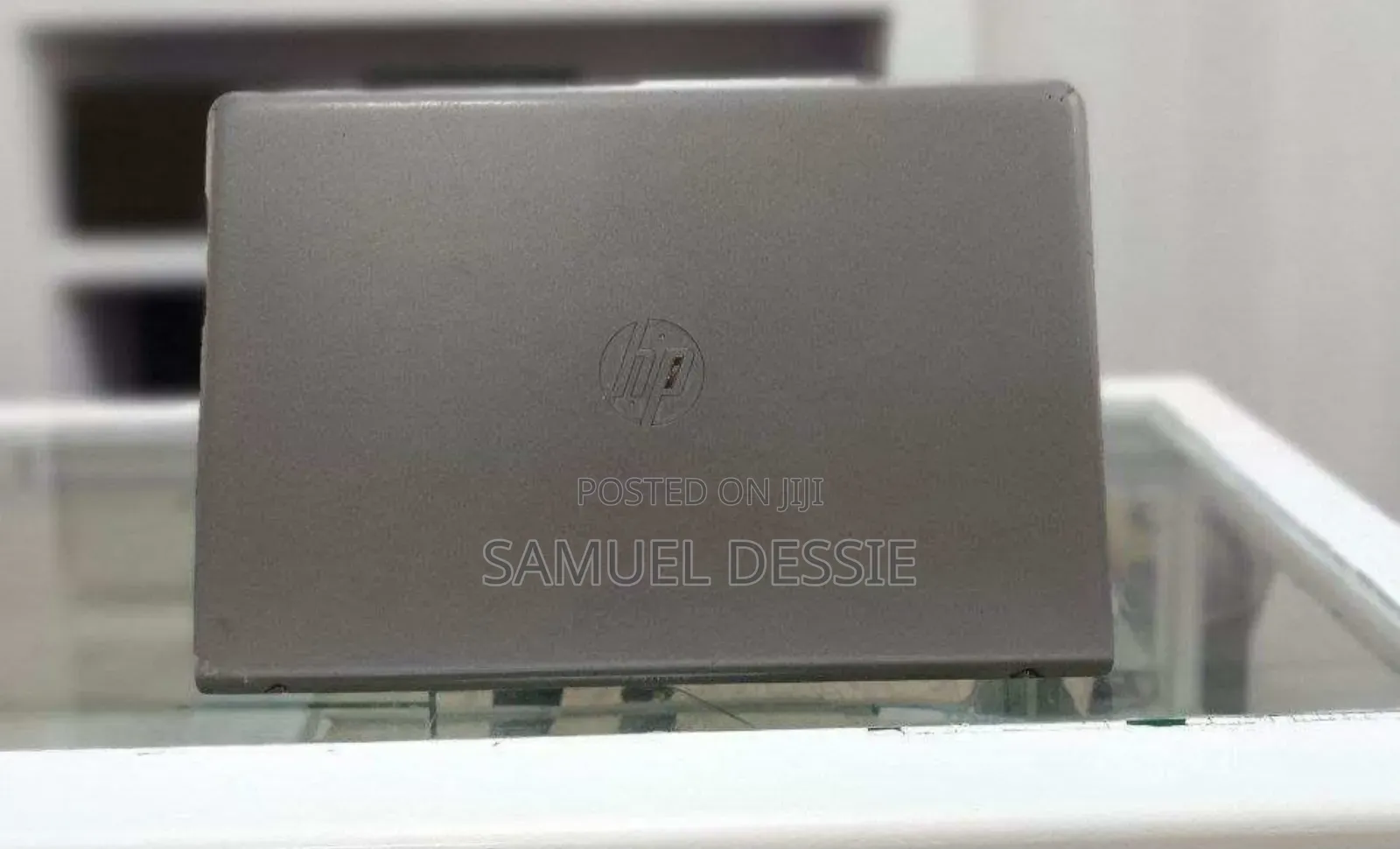 New Laptop HP Pavilion 15 8GB Intel Core i5 HDD 1T