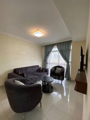 2bdrm Apartment in Yeka for sale