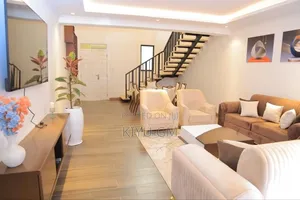 2bdrm Apartment in Jambo, Kirkos for sale