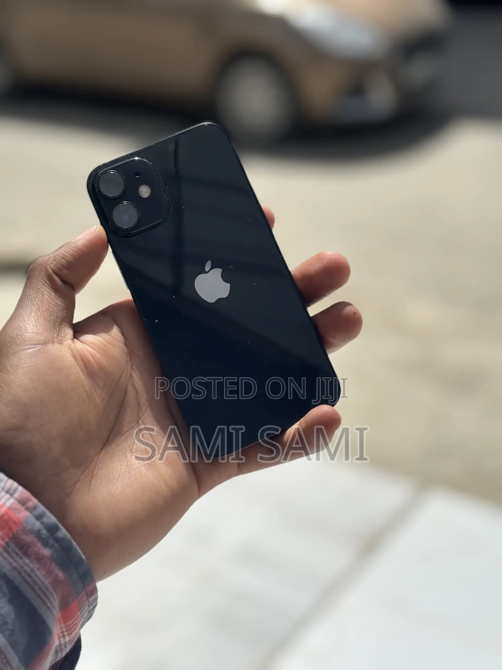 Apple iPhone 12 mini 128 GB Blue