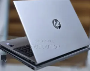 New Laptop HP Pavilion 15 8GB Intel Core Ultra 5 SSD 512GB