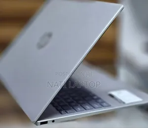 New Laptop HP Pavilion 15 8GB Intel Core Ultra 5 SSD 512GB