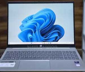 New Laptop HP Pavilion 15 8GB Intel Core Ultra 5 SSD 512GB