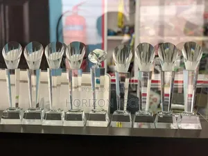 Trophy Print