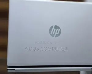 New Laptop HP Pavilion 15 8GB Intel Core Ultra 5 SSD 512GB