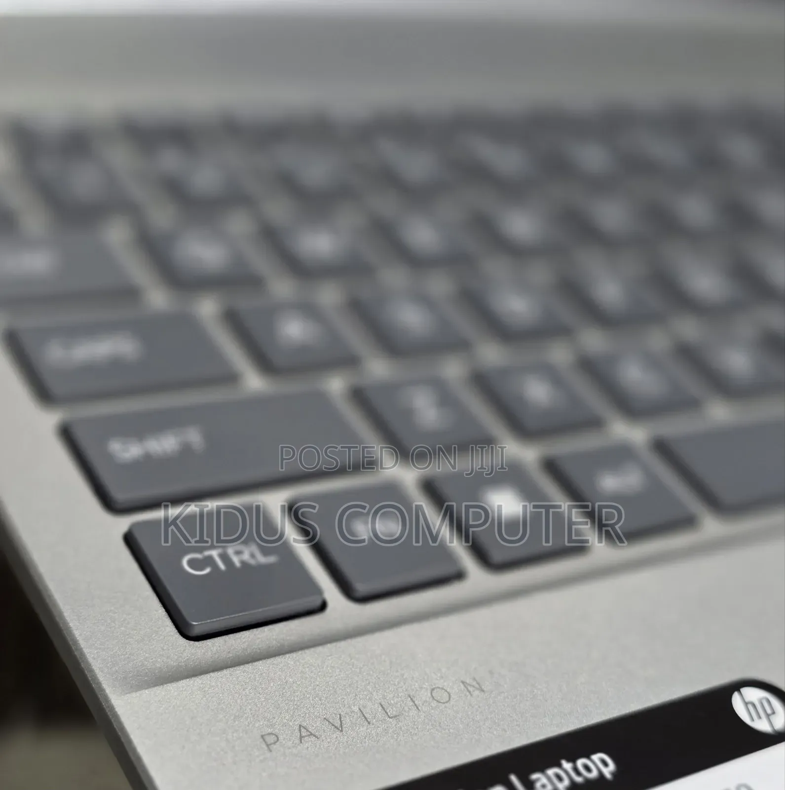 New Laptop HP Pavilion 15 8GB Intel Core Ultra 5 SSD 512GB
