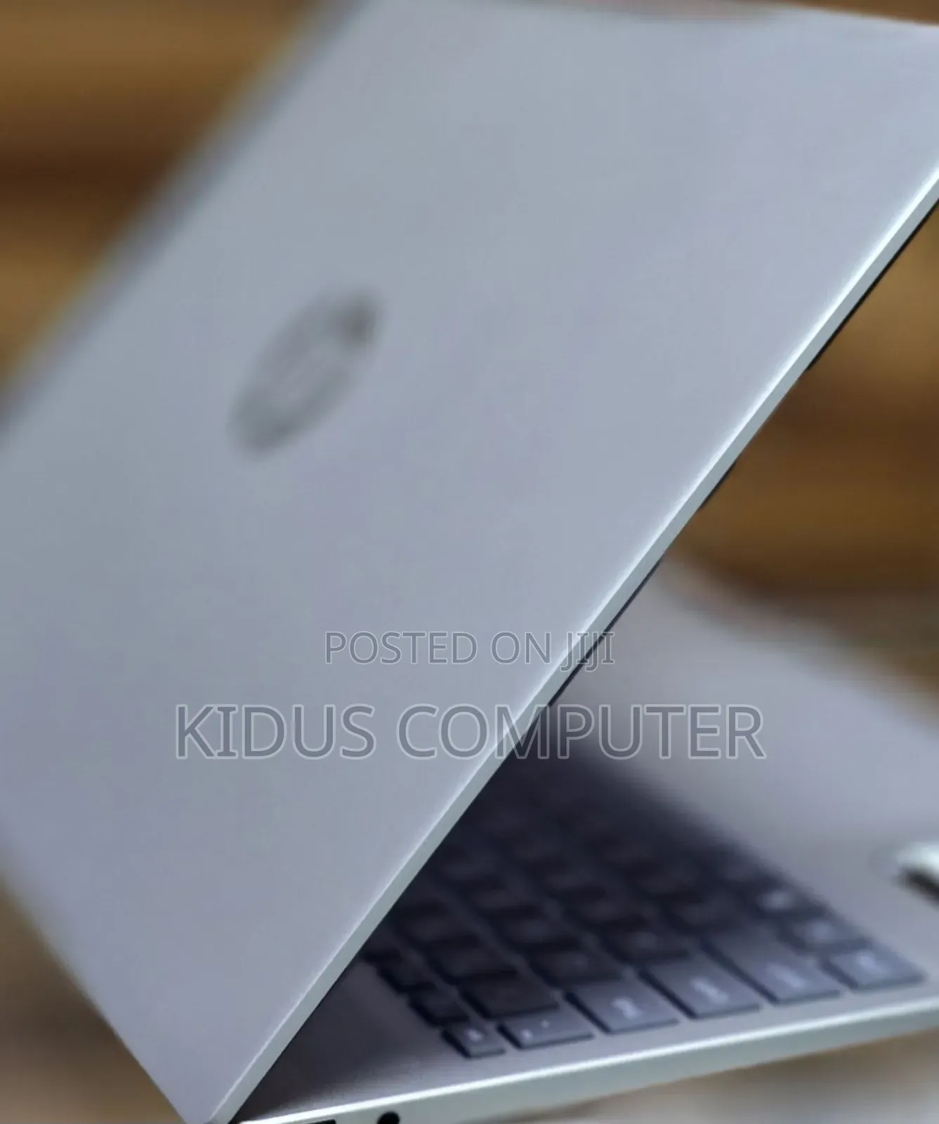 New Laptop HP Pavilion 15 8GB Intel Core Ultra 5 SSD 512GB