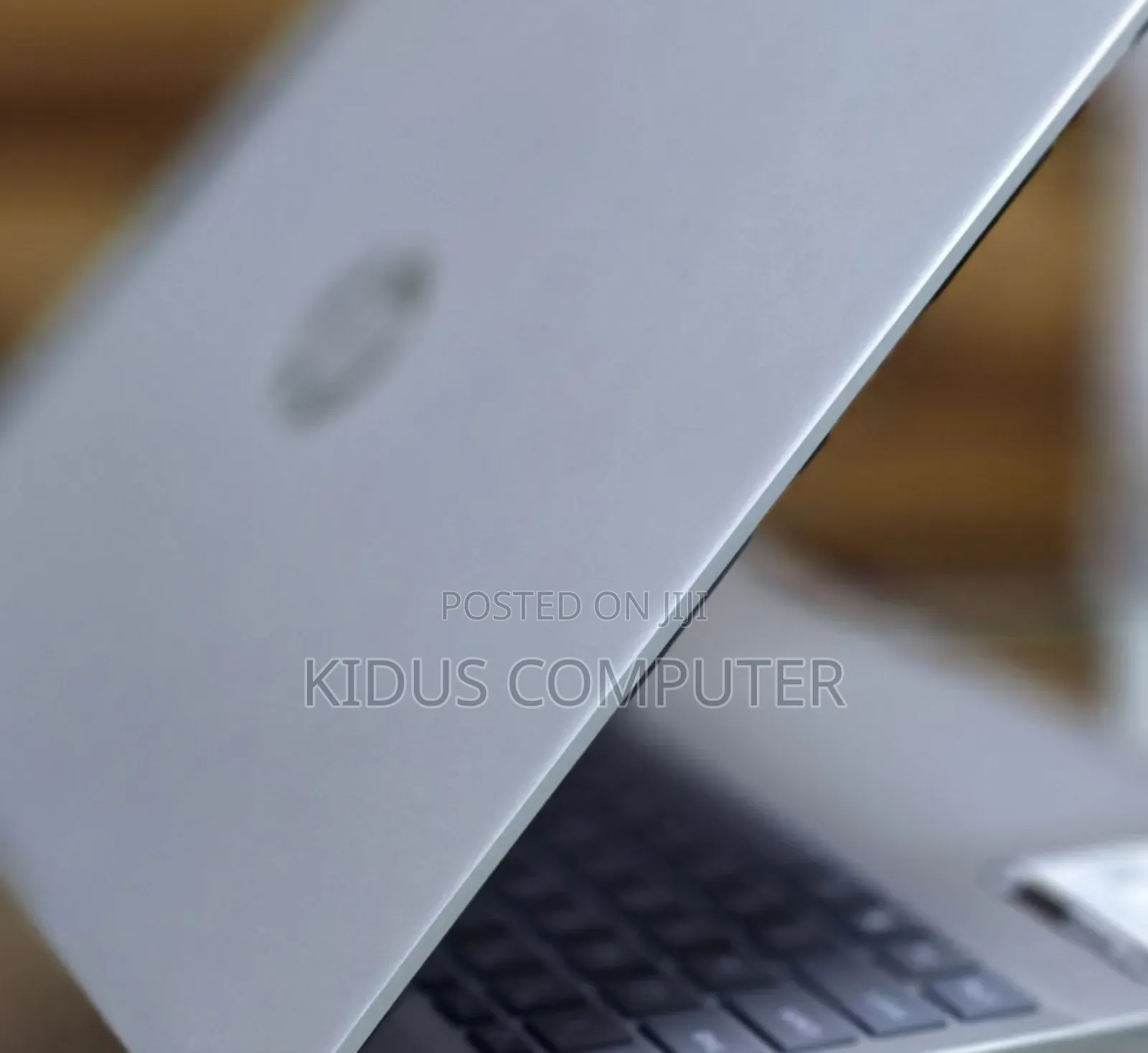 New Laptop HP Pavilion 15 8GB Intel Core Ultra 5 SSD 512GB