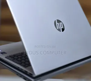New Laptop HP Pavilion 15 8GB Intel Core Ultra 5 SSD 512GB