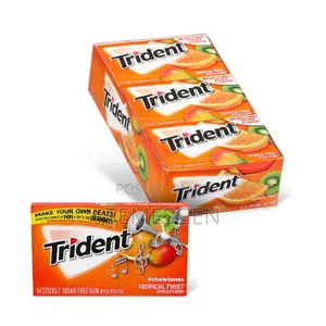 Trident Gum