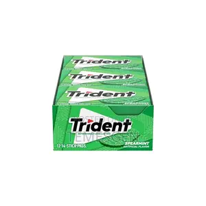 Trident Gum
