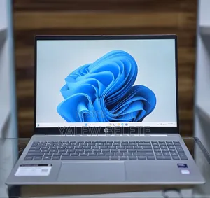 New Laptop HP Pavilion 15 8GB Intel Core Ultra 5 SSD 512GB
