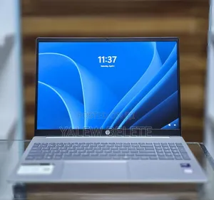 New Laptop HP Pavilion 15 8GB Intel Core Ultra 5 SSD 512GB