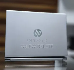 New Laptop HP Pavilion 15 8GB Intel Core Ultra 5 SSD 512GB