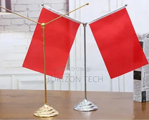 Tabpe Flag Stand