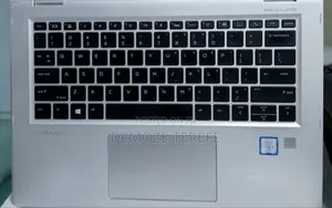 New Laptop HP EliteBook X360 1030 G2 16GB Intel Core i5 SSD 512GB