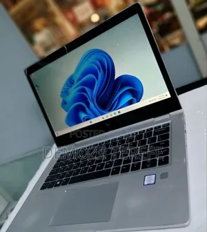 New Laptop HP EliteBook X360 1030 G2 16GB Intel Core i5 SSD 512GB