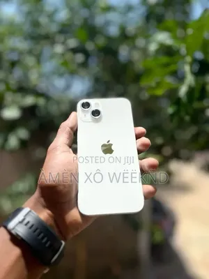 Apple iPhone 13 128 GB White