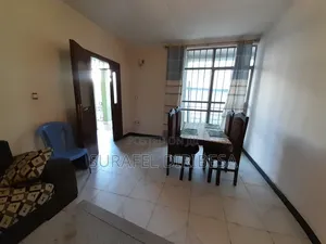 Furnished 1bdrm House in Bole for rent