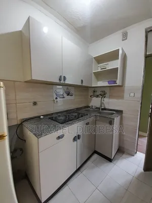 Furnished 1bdrm House in Bole for rent