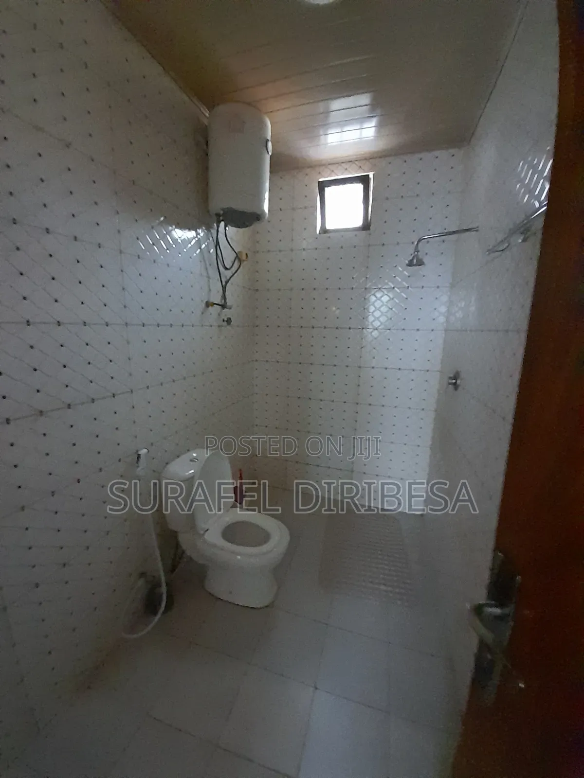 Furnished 1bdrm House in Bole for rent