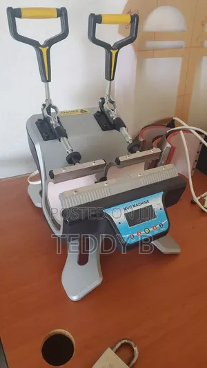 Mug Machine