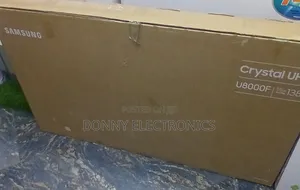Samsung 55 Inch Smart Tv