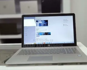 New Laptop HP Pavilion 15 8GB Intel Core i5 SSD 1T