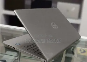 New Laptop HP Pavilion 15 8GB Intel Core i5 SSD 1T