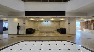 Luxury Offices