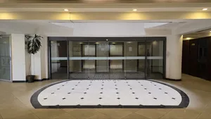 Luxury Offices